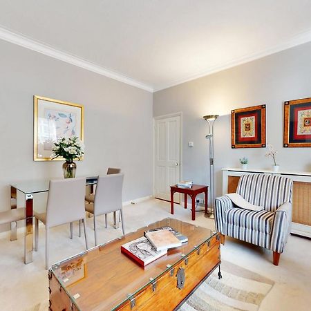 Mayfair Serviced Apartments ลอนดอน ภายนอก รูปภาพ