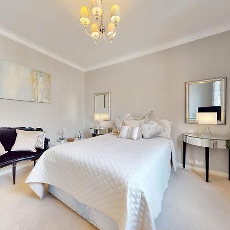 Mayfair Serviced Apartments ลอนดอน ภายนอก รูปภาพ