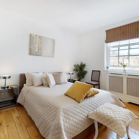 Mayfair Serviced Apartments ลอนดอน ภายนอก รูปภาพ