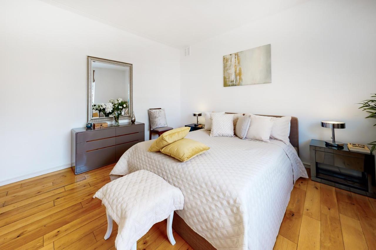 Mayfair Serviced Apartments ลอนดอน ภายนอก รูปภาพ