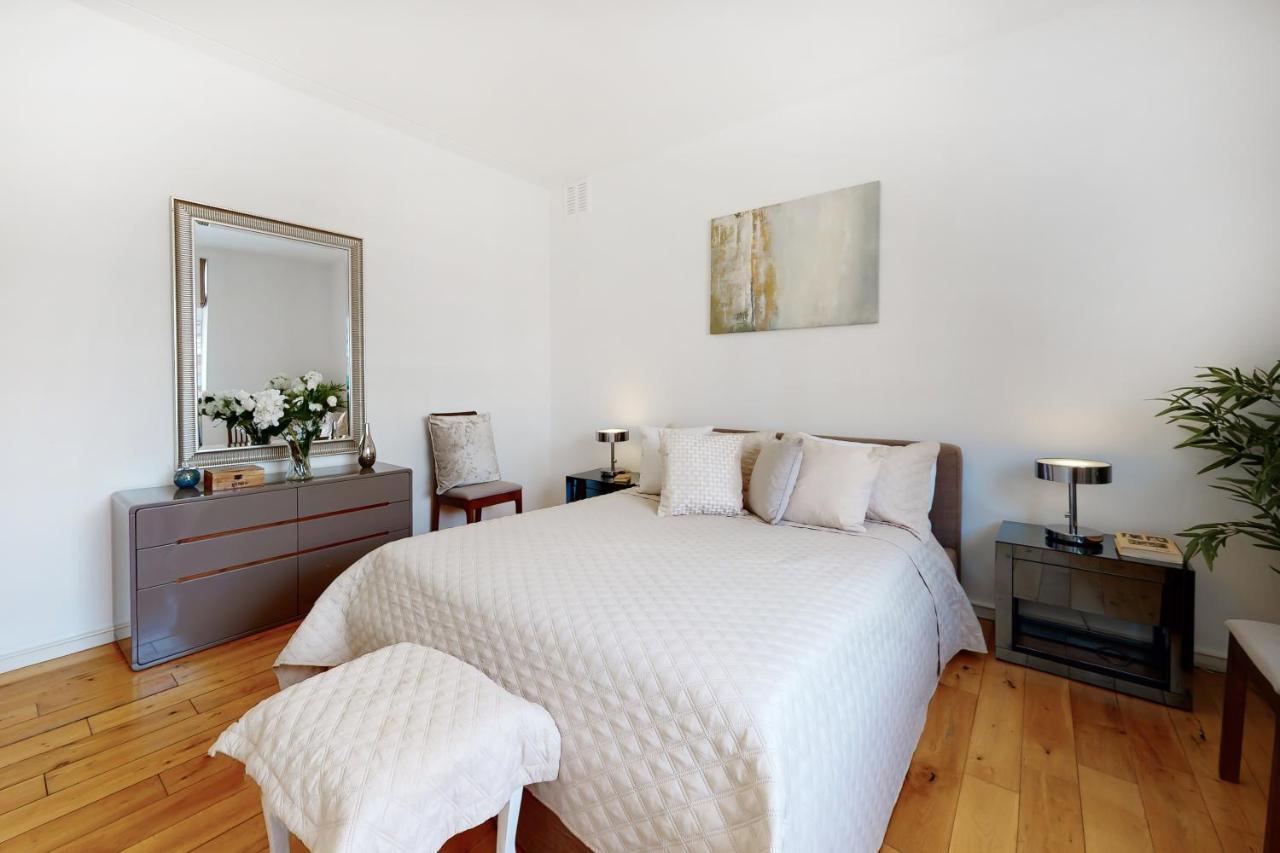 Mayfair Serviced Apartments ลอนดอน ภายนอก รูปภาพ